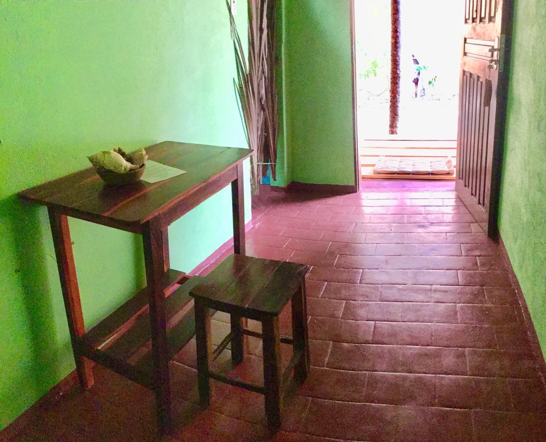 Pousada Kite Guajiru Itarema Extérieur photo