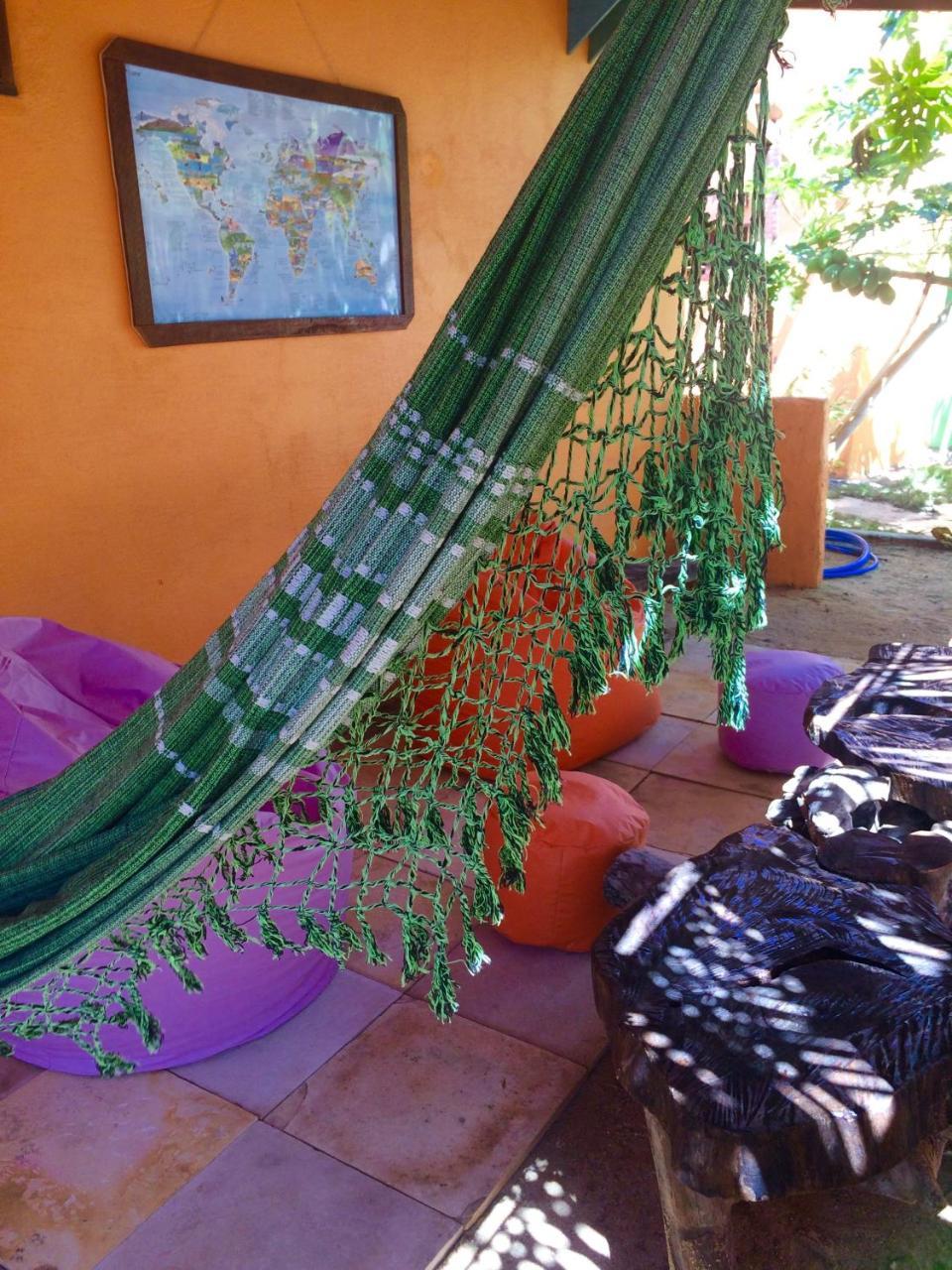 Pousada Kite Guajiru Itarema Extérieur photo