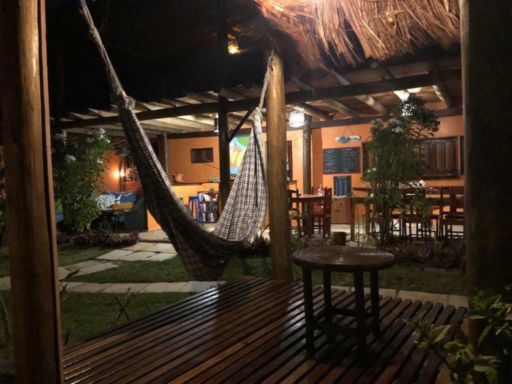Pousada Kite Guajiru Itarema Extérieur photo